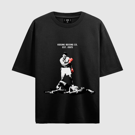 Boxing Tee