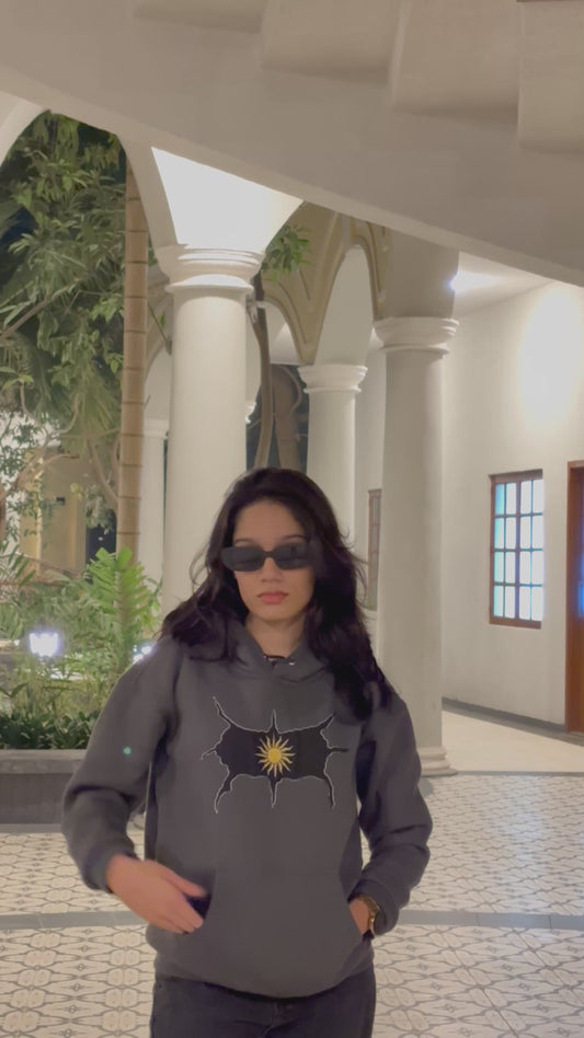 Sun Hoodie