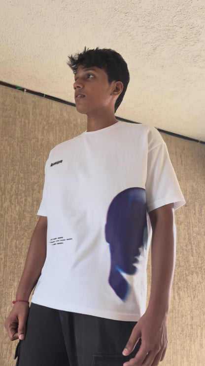 Exist Oversized Tee