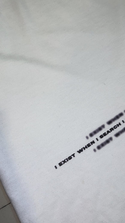 Exist Oversized Tee