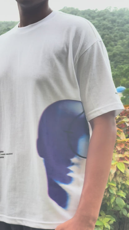 Exist Oversized Tee