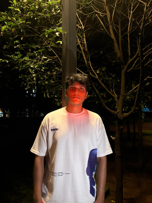 Exist Oversized Tee